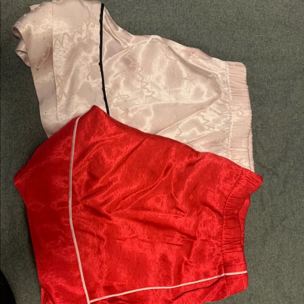 Victoria’s Secret Shorts Bundle